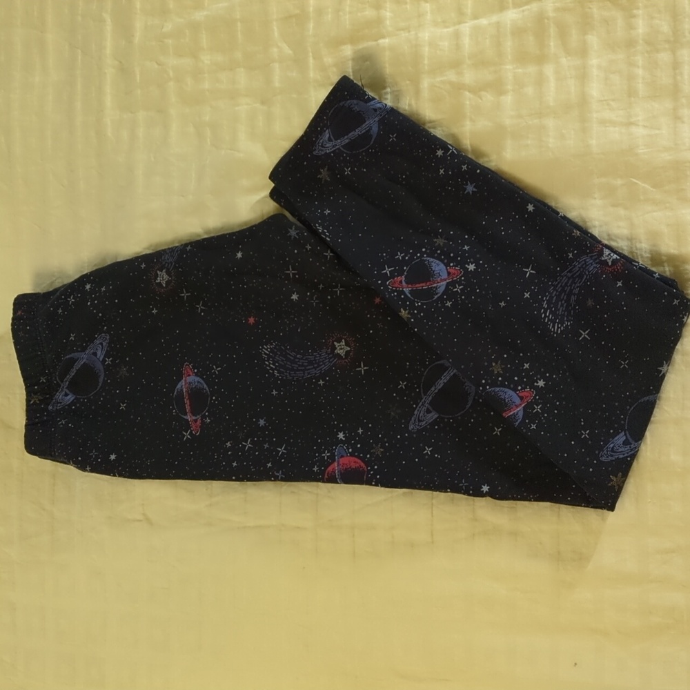 Mix&Match 3/$25 - Gap Girl's Space Leggings